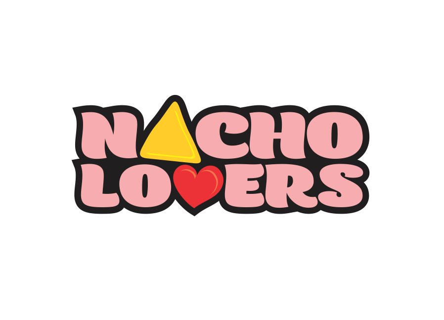 Diseño de Logo por zoran para Nacho Lover | Diseño #13788126