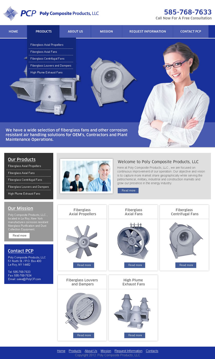 Web Design by DesignCreativity4you for this project | Design #2534775