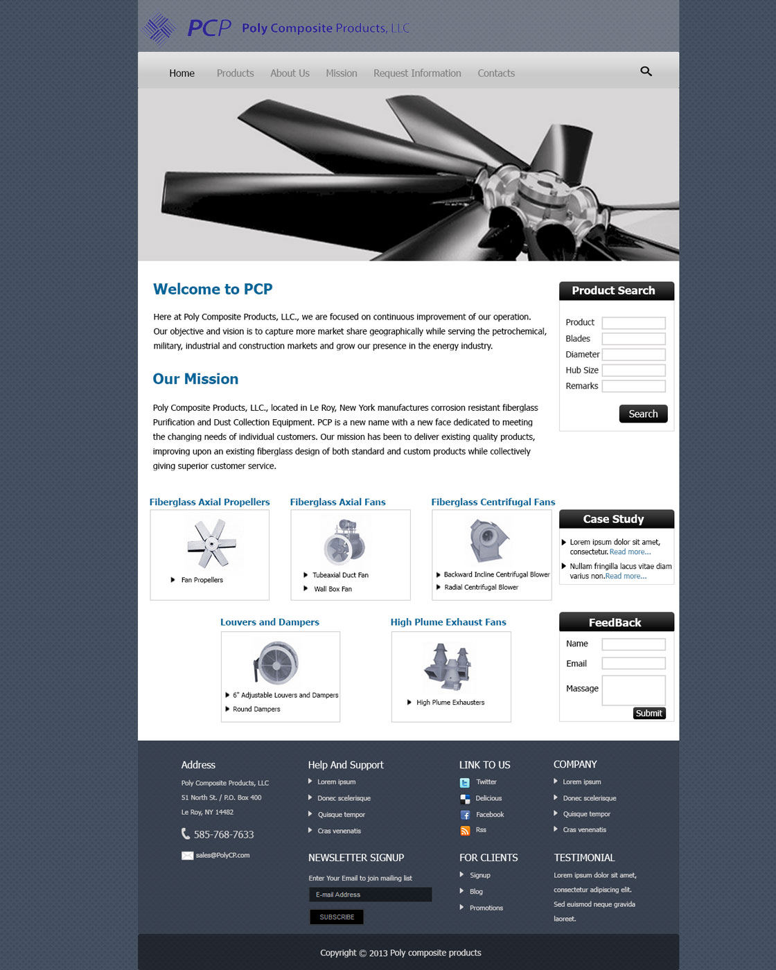 Web Design par Shoaib Abbasi pour ce projet | Design #2510305