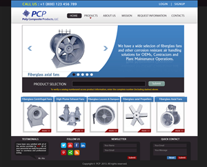 Web Design par Sukrutisolutions pour ce projet | Design #2488308
