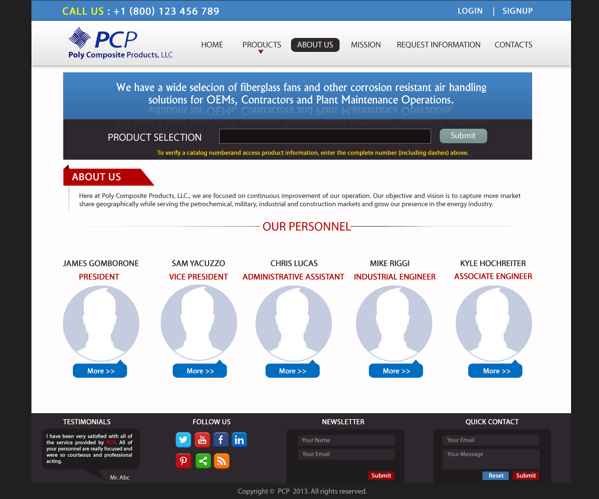 Web Design by Sukrutisolutions for this project | Design #2488320