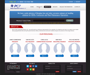 Web Design by Sukrutisolutions for this project | Design: #2488320