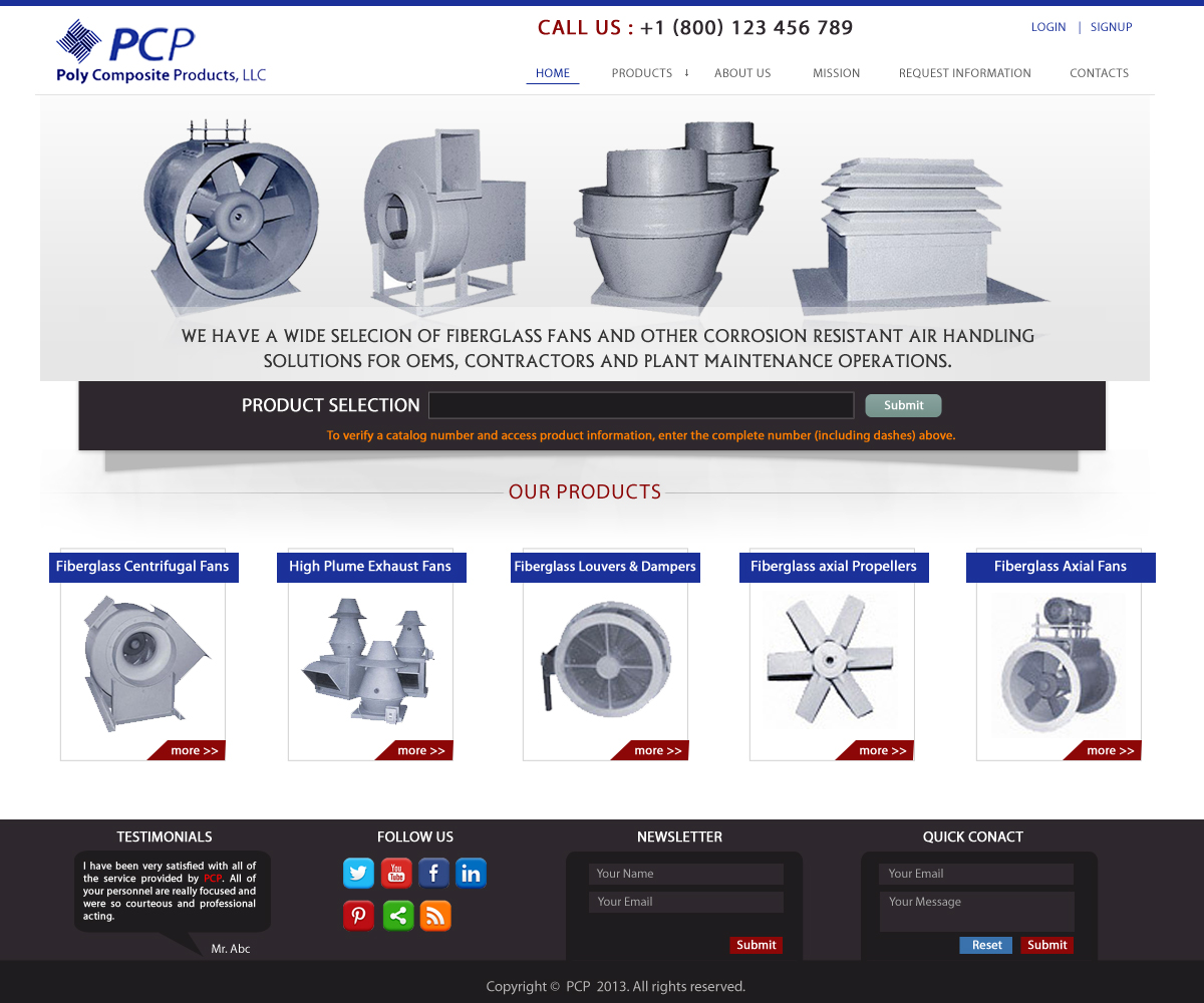 Web Design by Sukrutisolutions for this project | Design #2497969