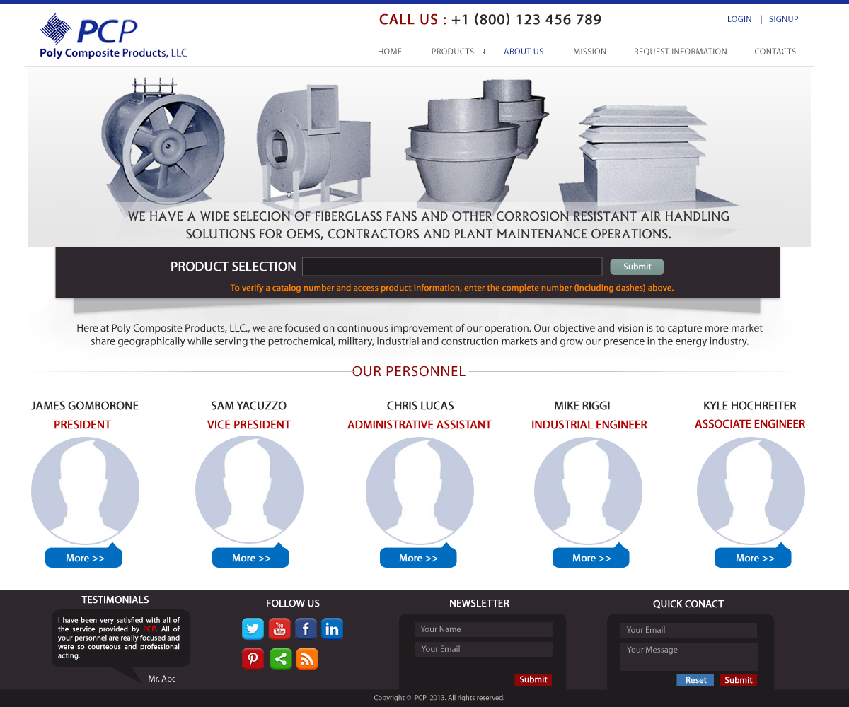 Web Design by Sukrutisolutions for this project | Design #2497978
