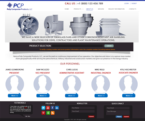 Web Design by Sukrutisolutions for this project | Design: #2497978