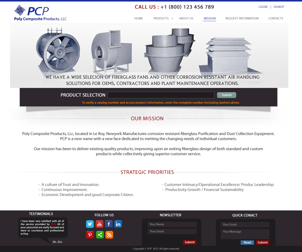 Web Design by Sukrutisolutions for this project | Design #2497983