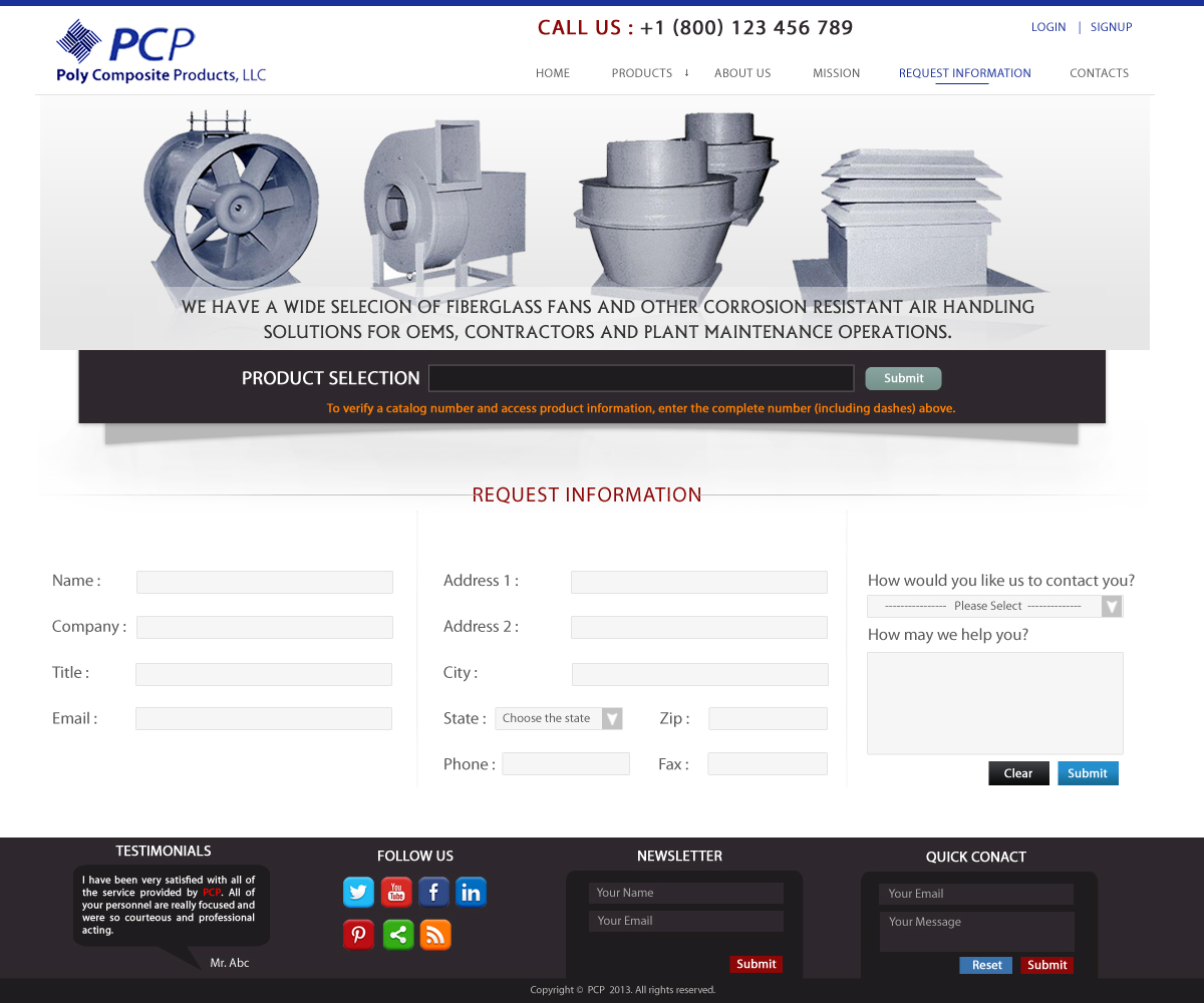 Web Design by Sukrutisolutions for this project | Design #2497987
