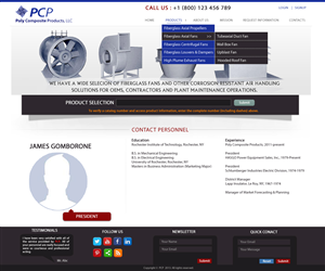 Web Design by Sukrutisolutions for this project | Design: #2498012
