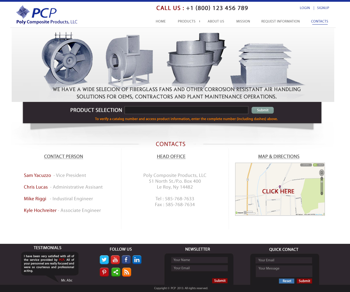 Web Design by Sukrutisolutions for this project | Design #2498028