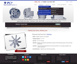 Web Design by Sukrutisolutions for this project | Design: #2498036
