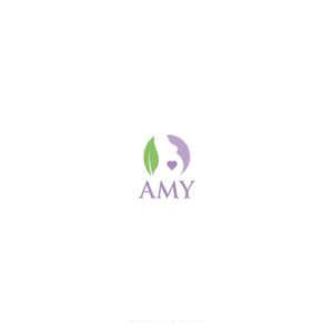 AMY | Design de Logo par Alex Martin