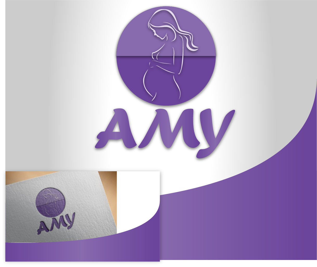 Logo Design by CHRONO for this project | Design #13696760