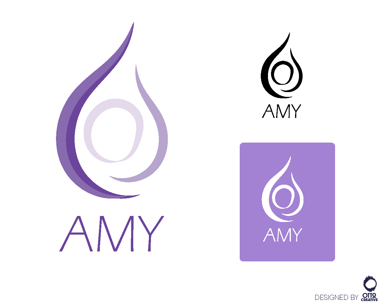 Design de Logo par Emilie Otto pour ce projet | Design #13539689