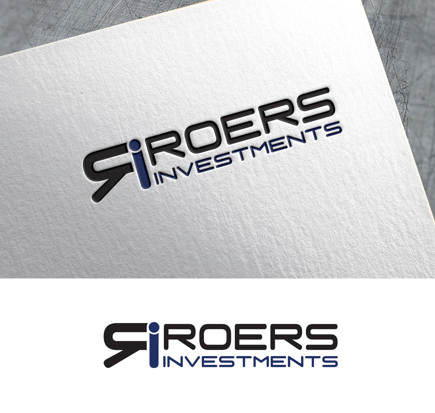 Logo Design by Impressive Solutions for this project | Design #13466520