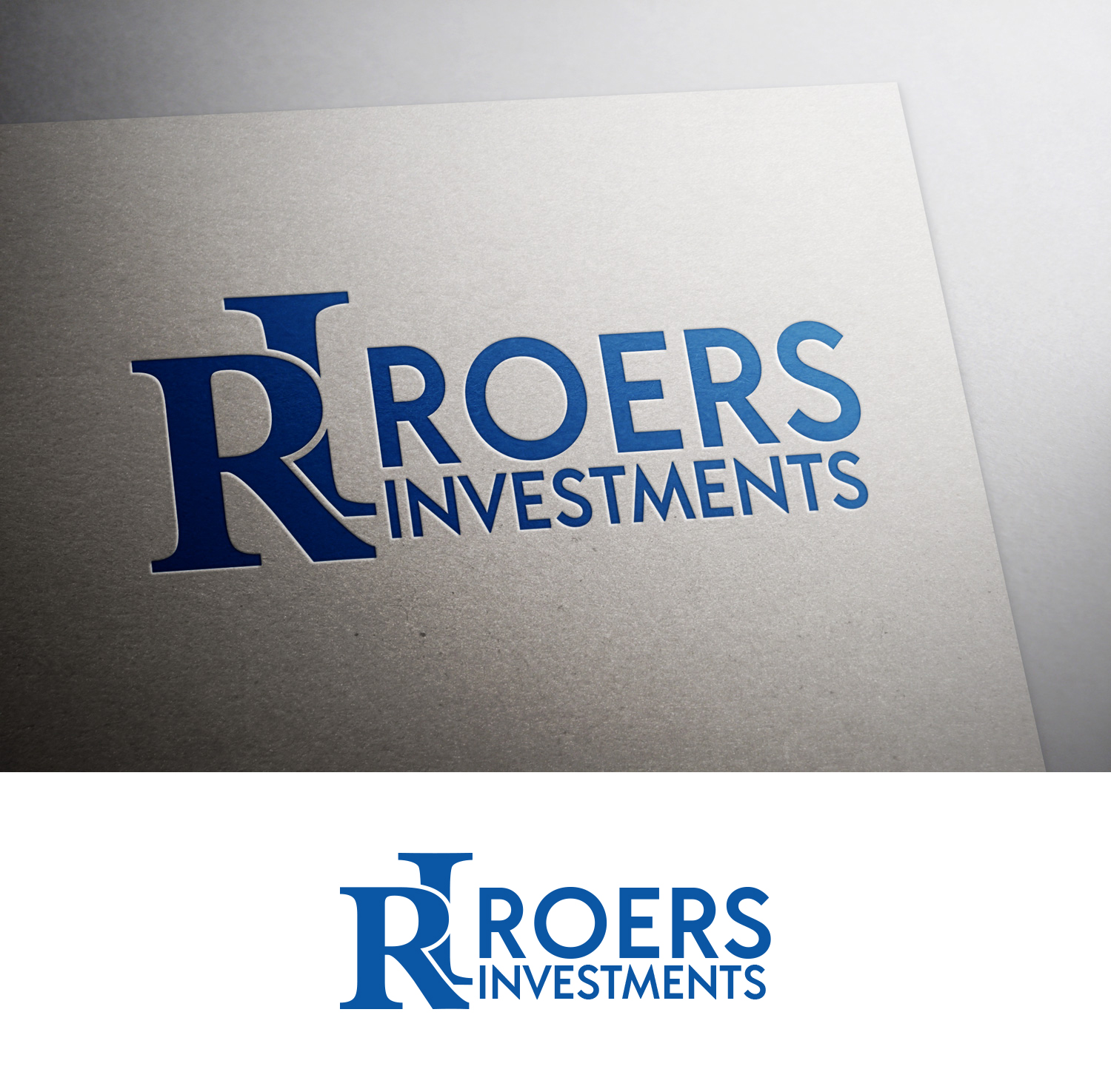 Logo Design by Impressive Sol for this project | Design #13466710