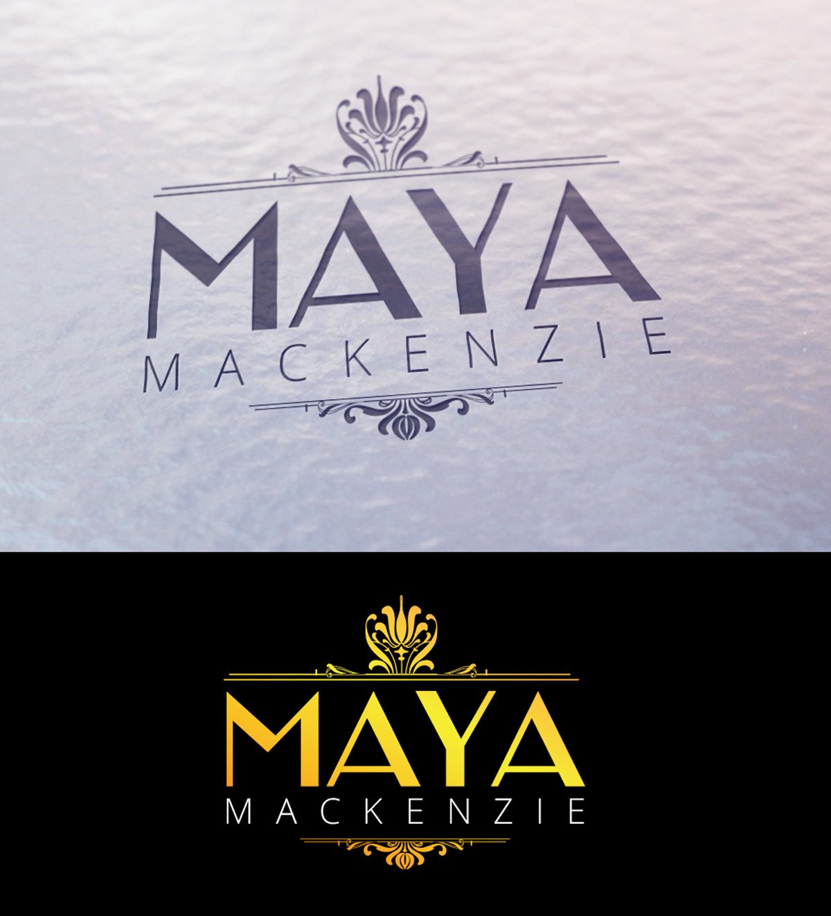 Logo Design by Impressive Solutions for Saks Design pty ltd | Design #13466649