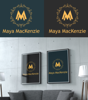 Logo Design by Impressive Solutions for Saks Design pty ltd | Design: #13478969