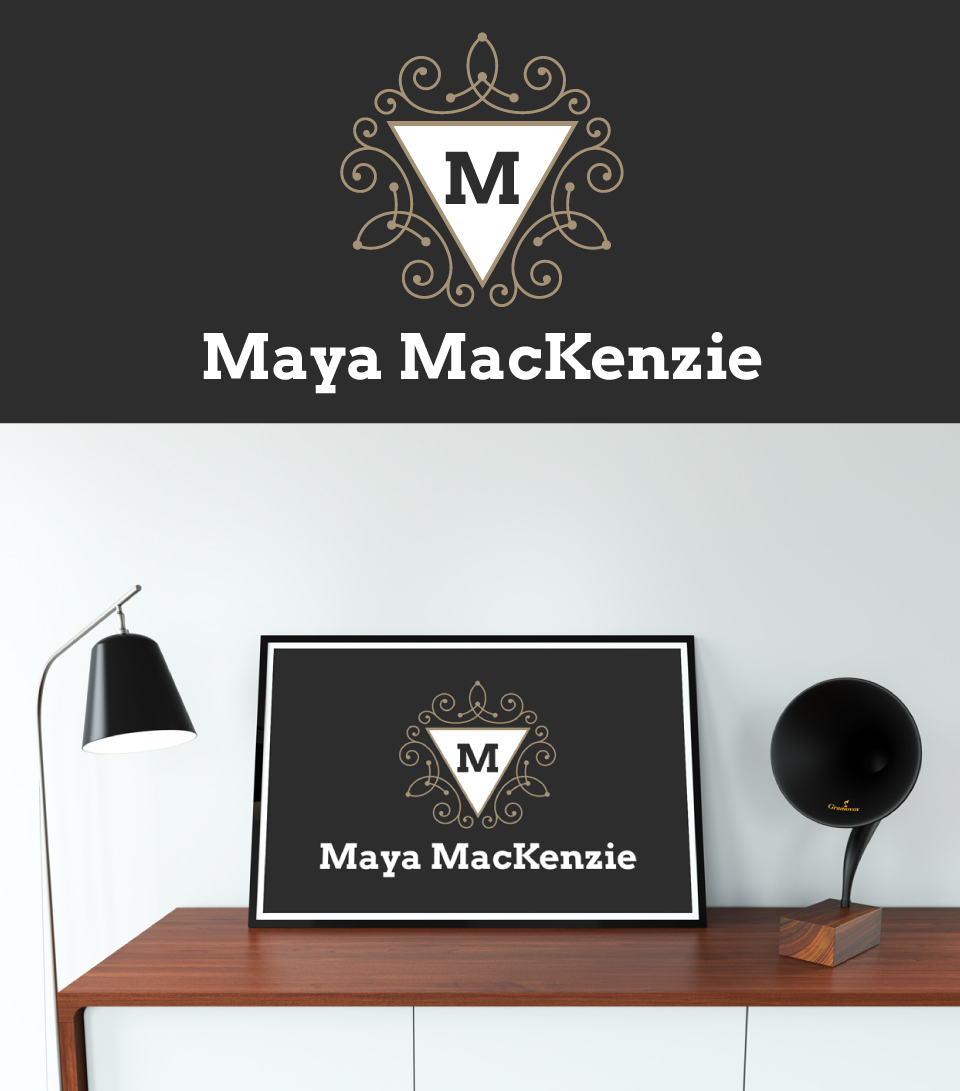 Logo Design by Impressive Solutions for Saks Design pty ltd | Design #13478970