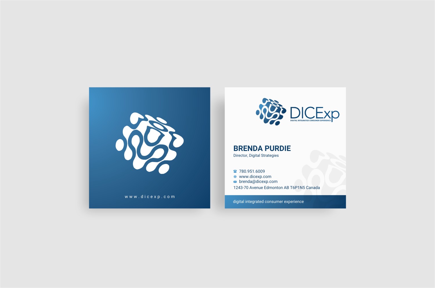 Business Card Design by INDIAN_Ashok for this project | Design #13665126
