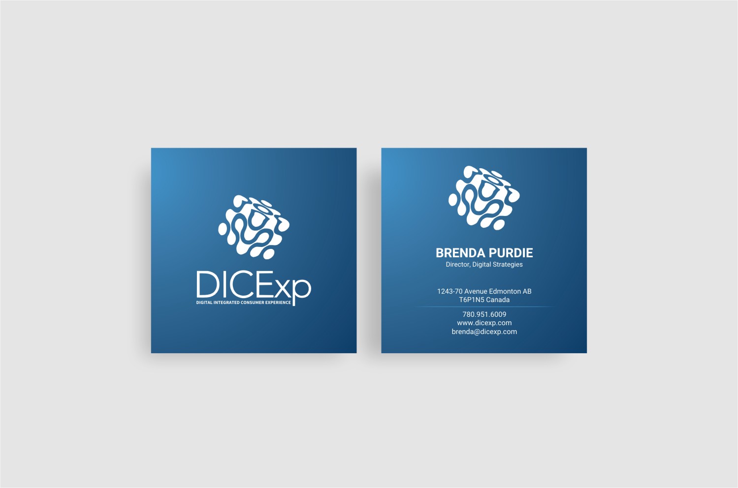 Business Card Design by INDIAN_Ashok for this project | Design #13665127