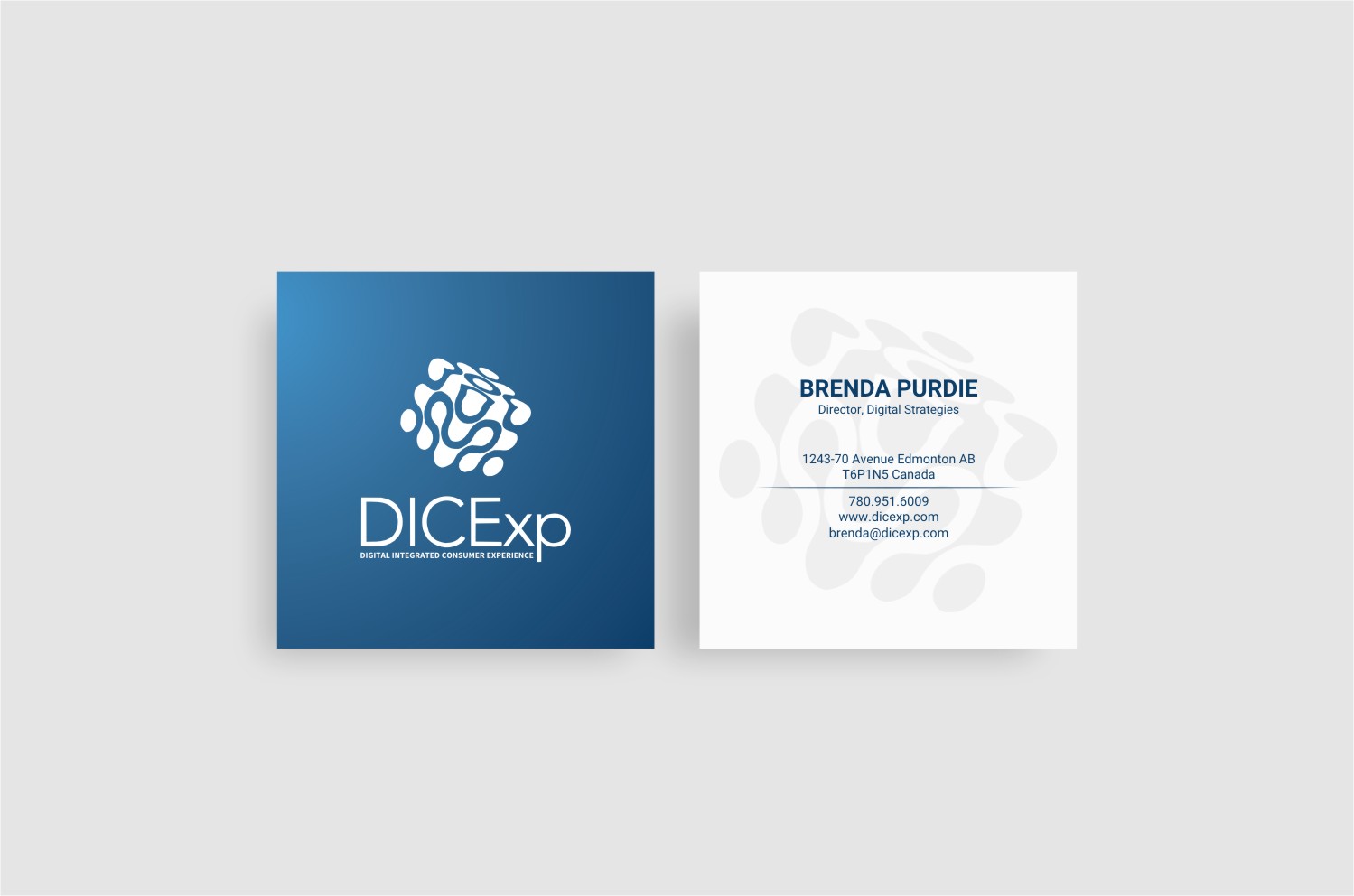 Business Card Design by INDIAN_Ashok for this project | Design #13665128