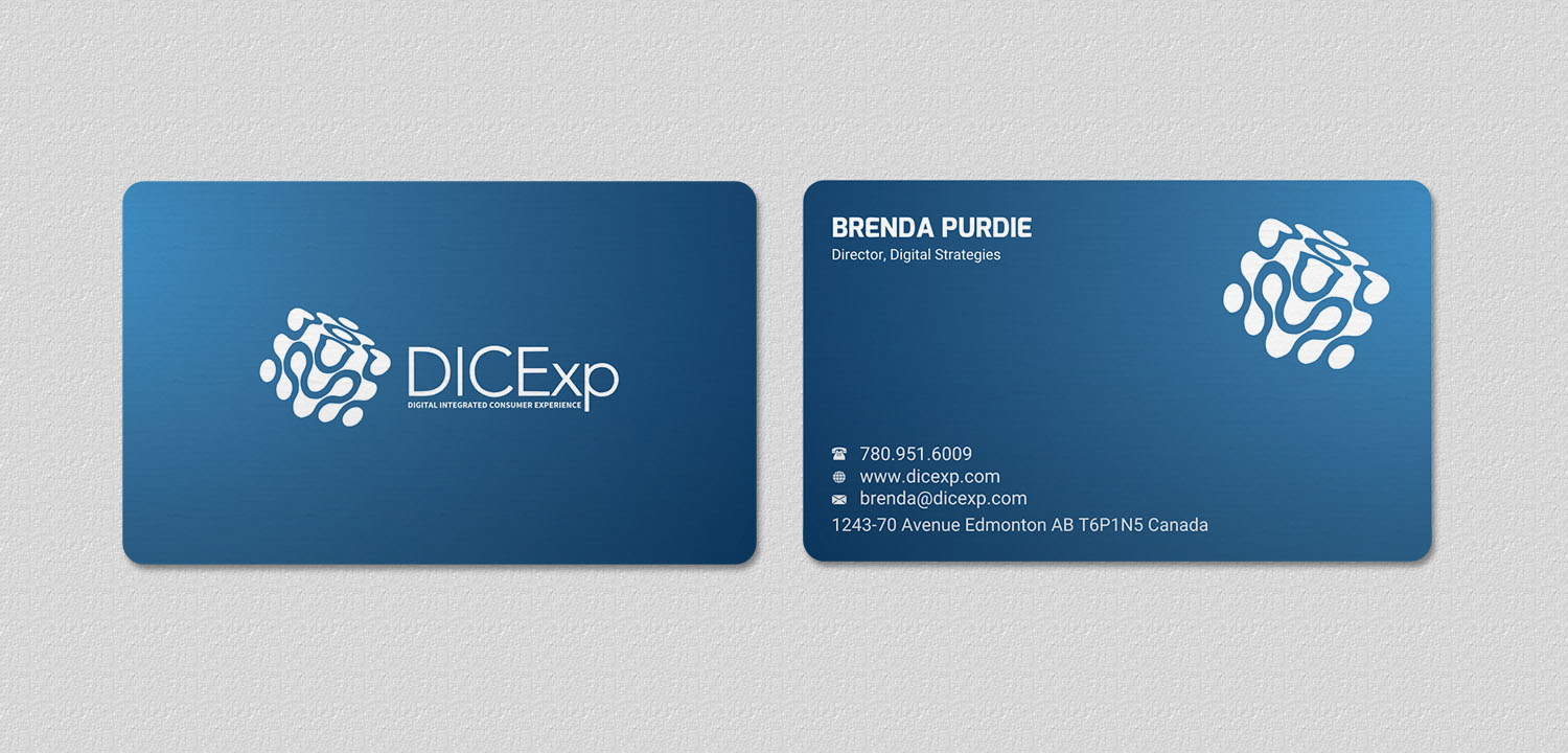 Business Card Design by INDIAN_Ashok for this project | Design #13665154