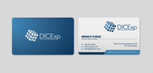 Business Card Design by INDIAN_Ashok for this project | Design: #13665156