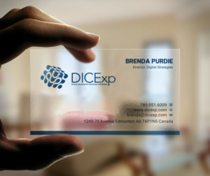 Business Card Design by INDIAN_Ashok for this project | Design: #13665159