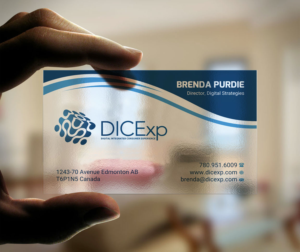 Business Card Design by INDIAN_Ashok for this project | Design: #13665160