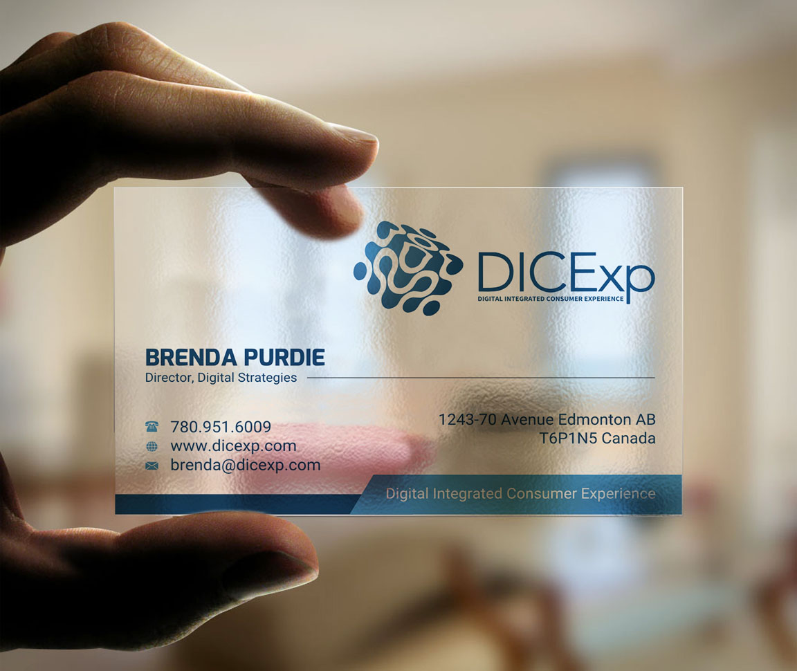 Business Card Design by INDIAN_Ashok for this project | Design #13665161