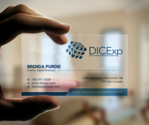 Business Card Design by INDIAN_Ashok for this project | Design: #13665161