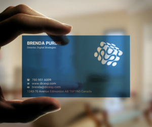 Business Card Design by INDIAN_Ashok for this project | Design: #13665163