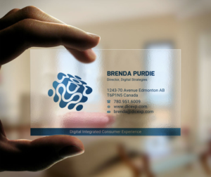 Business Card Design by INDIAN_Ashok for this project | Design: #13665165