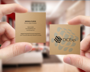 Business Card Design by Creations Box 2015 for this project | Design: #13669730