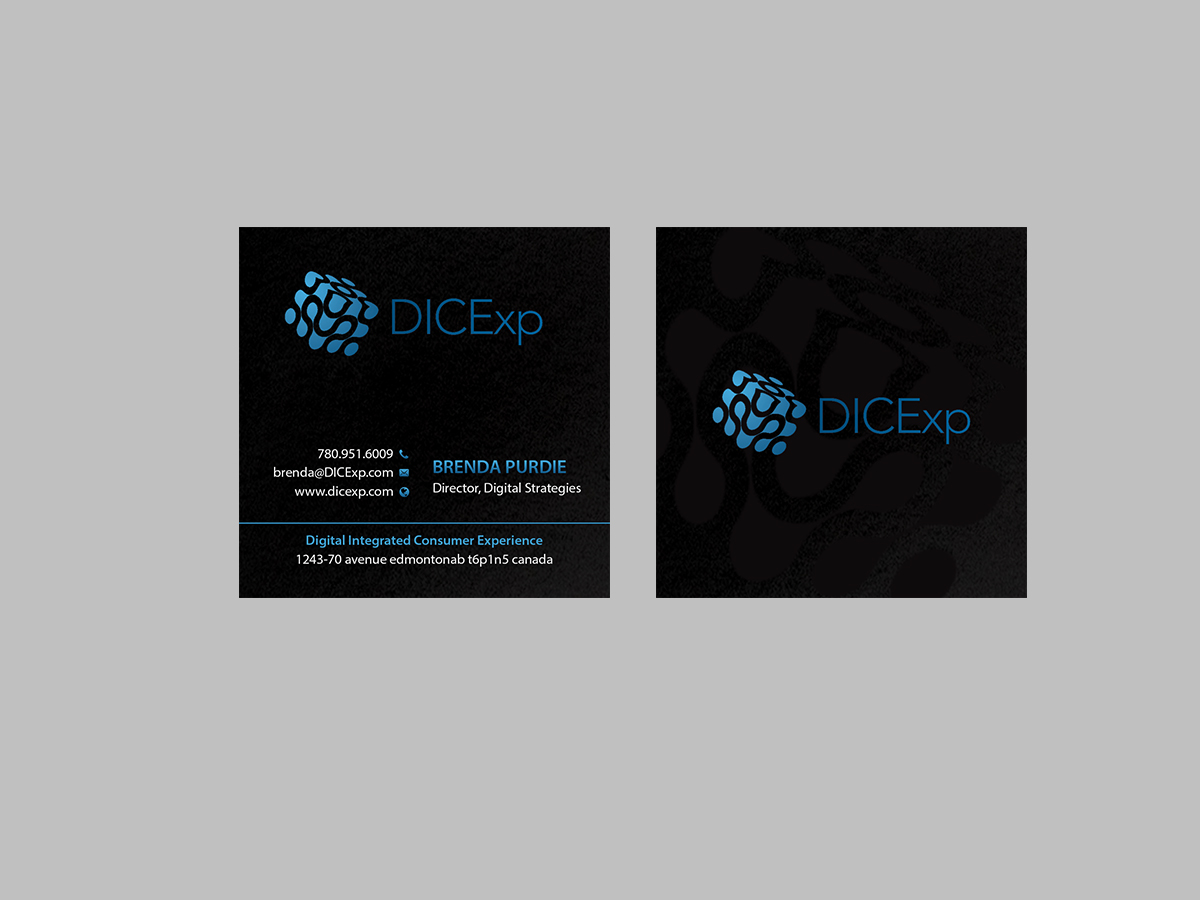 Business Card Design by Creations Box 2015 for this project | Design #13669731