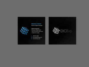 Business Card Design by Creations Box 2015 for this project | Design: #13669732