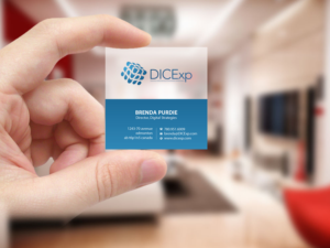 Business Card Design by Creations Box 2015 for this project | Design: #13669735