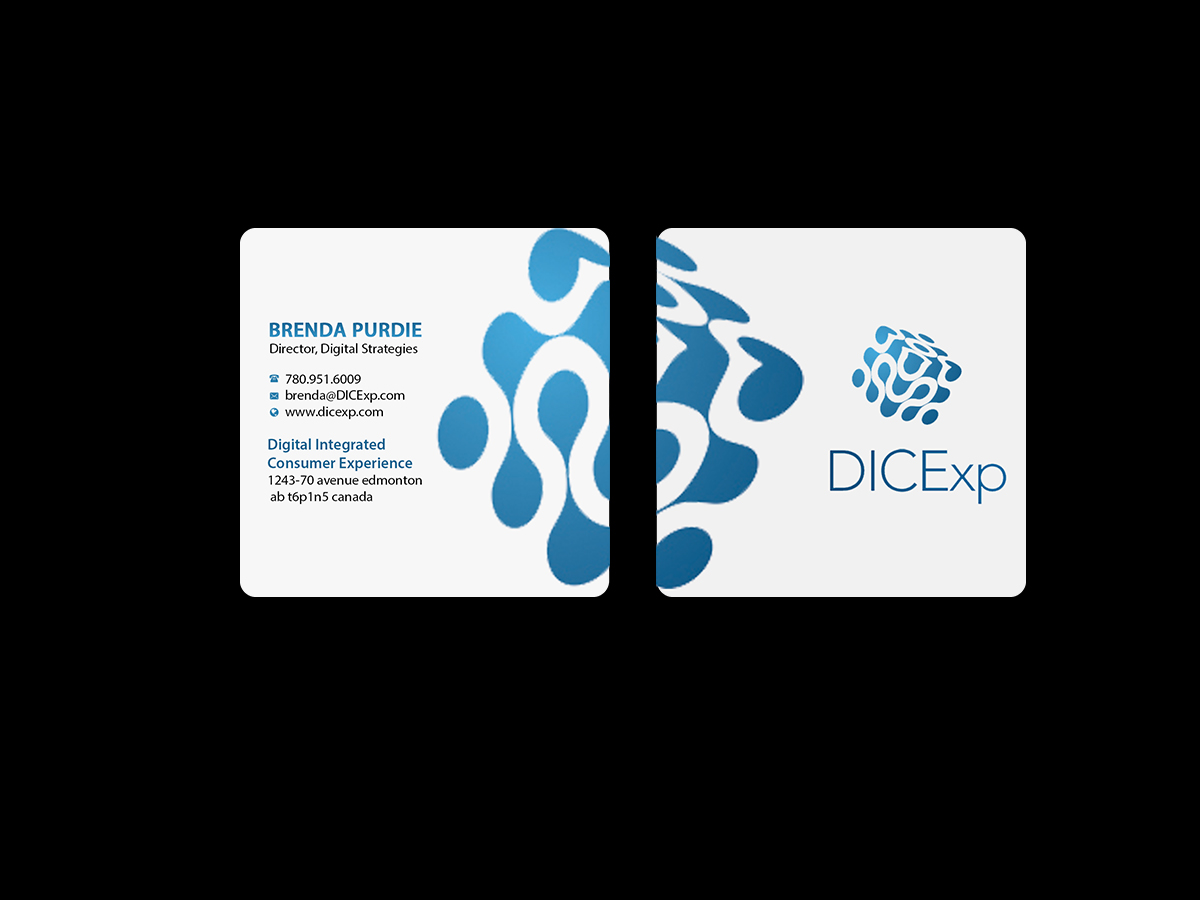 Business Card Design by Creations Box 2015 for this project | Design #13669736