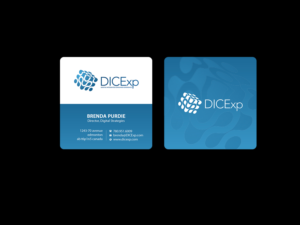 Business Card Design by Creations Box 2015 for this project | Design: #13669738