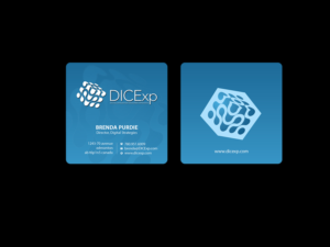 Business Card Design by Creations Box 2015 for this project | Design: #13669739