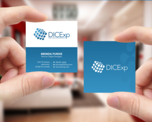 Business Card Design by Creations Box 2015 for this project | Design: #13669742