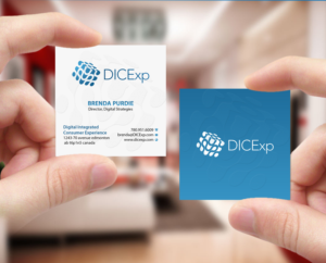 Business Card Design by Creations Box 2015 for this project | Design: #13669744