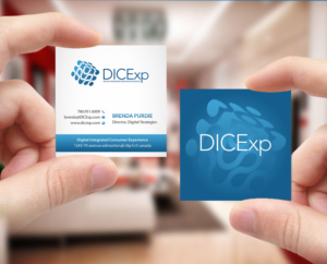 Business Card Design by Creations Box 2015 for this project | Design: #13669751