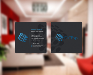 Business Card Design by Creations Box 2015 for this project | Design: #13669755