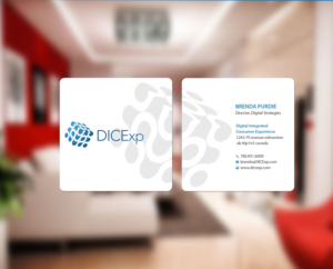 Business Card Design by Creations Box 2015 for this project | Design: #13672136