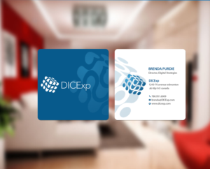 Business Card Design by Creations Box 2015 for this project | Design: #13908977