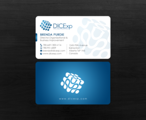Business Card Design by chandrayaan.creative for this project | Design: #13667874