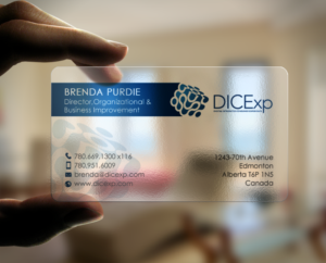 Business Card Design by chandrayaan.creative for this project | Design: #13667889