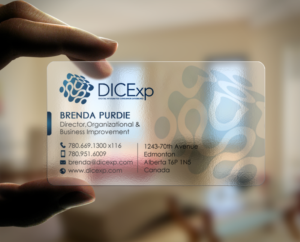 Business Card Design by chandrayaan.creative for this project | Design: #13667893