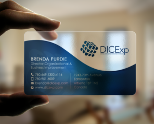 Business Card Design by chandrayaan.creative for this project | Design: #13667918